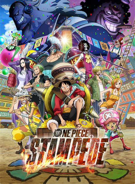 stampede in tagalog|one piece stampede.
